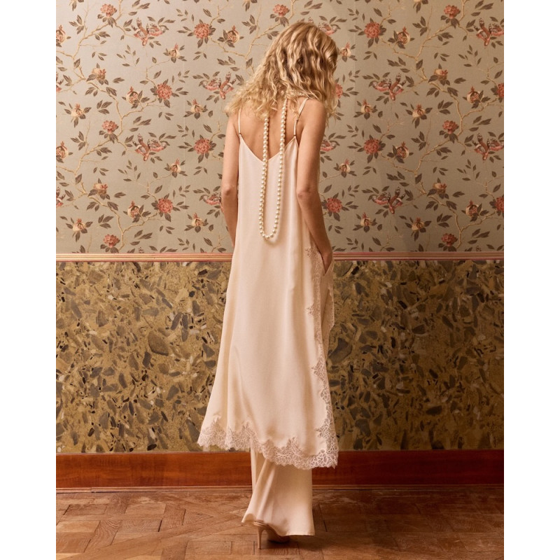 MES DEMOISELLES robe Balma