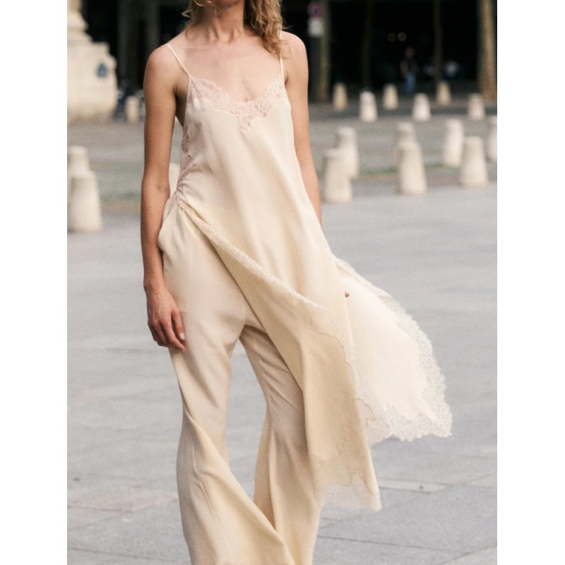 MES DEMOISELLES robe Balma