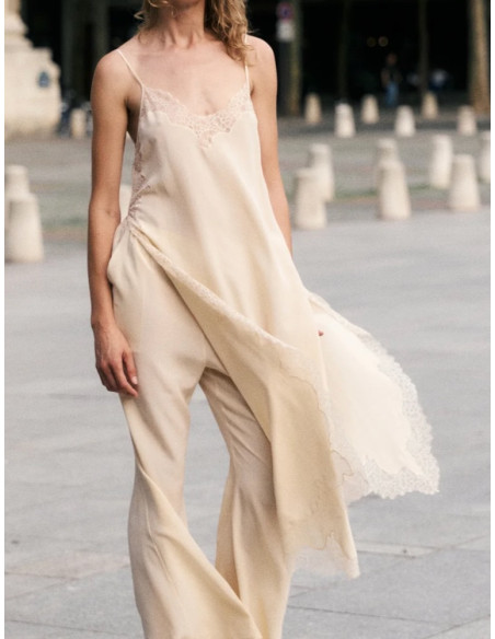 MES DEMOISELLES robe Balma