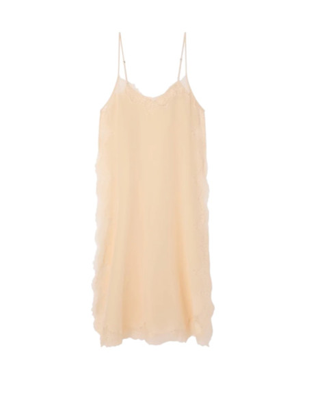 MES DEMOISELLES robe Balma