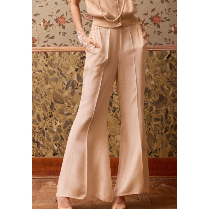 MES DEMOISELLES Pantalon BERLA