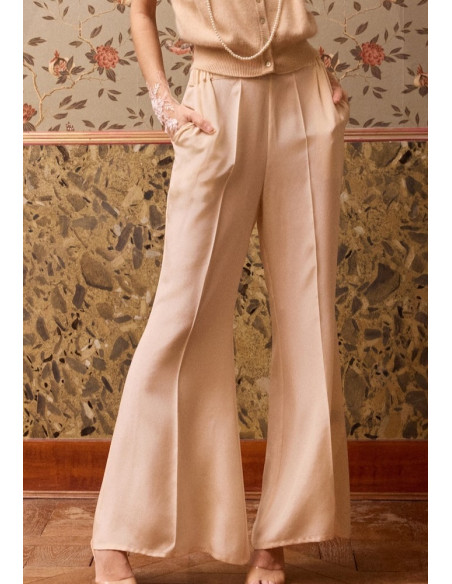 MES DEMOISELLES Pantalon BERLA