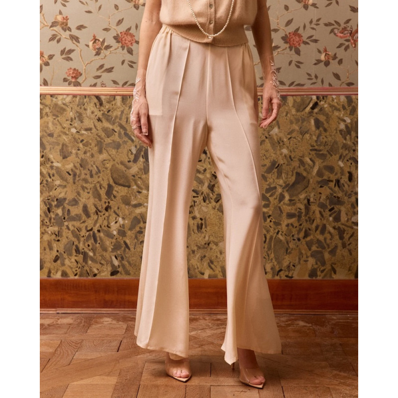 MES DEMOISELLES Pantalon BERLA