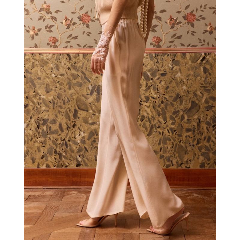 MES DEMOISELLES Pantalon BERLA