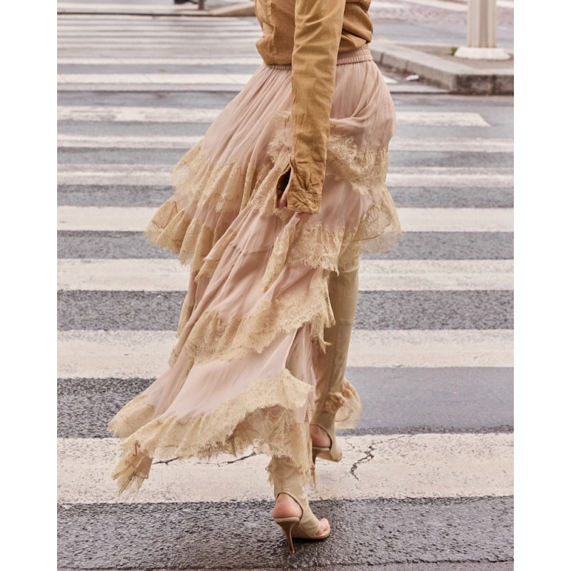 MES DEMOISELLES Jupe DANA