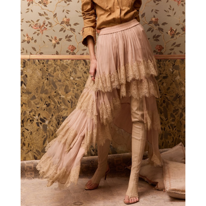 MES DEMOISELLES Jupe DANA