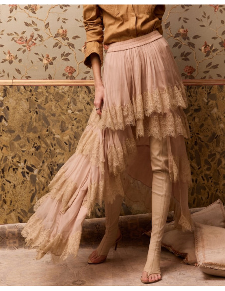 MES DEMOISELLES Jupe DANA