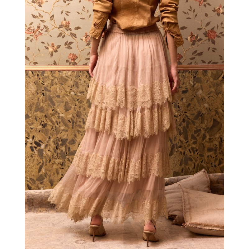 MES DEMOISELLES Jupe DANA