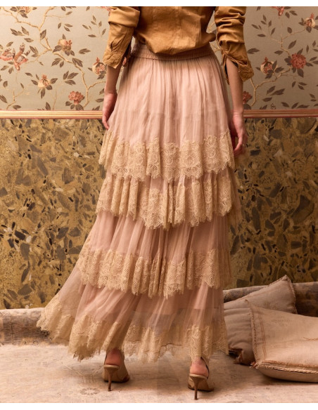 MES DEMOISELLES Jupe DANA