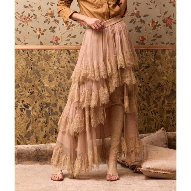 MES DEMOISELLES Jupe DANA