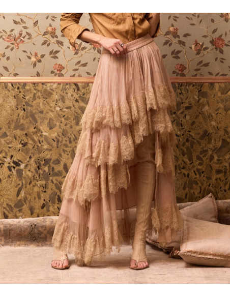 MES DEMOISELLES Jupe DANA