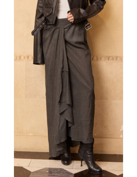 MES DEMOISELLES Jupe DECCA