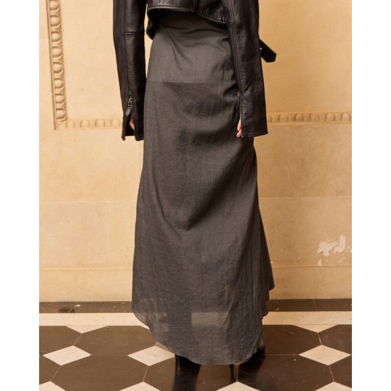 MES DEMOISELLES Jupe DECCA