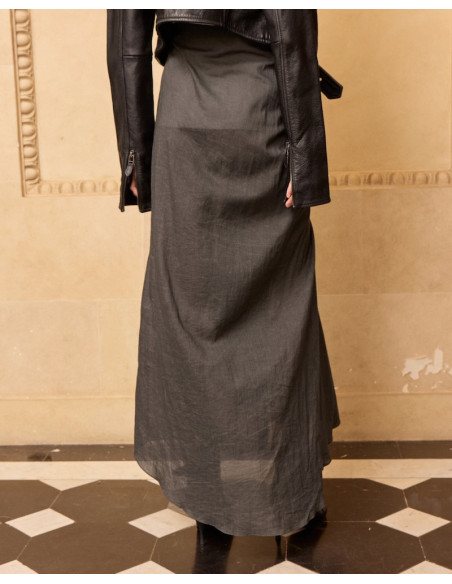 MES DEMOISELLES Jupe DECCA