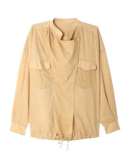 MES DEMOISELLES Blouse DEMBOW