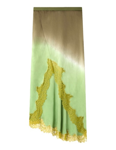 MES DEMOISELLES Jupe ERANU