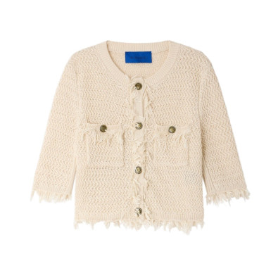 MES DEMOISELLES cardigan GRAFERE