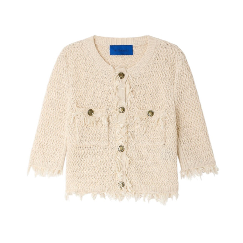 MES DEMOISELLES cardigan GRAFERE
