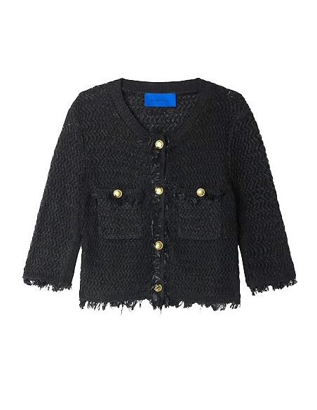 MES DEMOISELLES cardigan GRAFERE