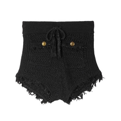 MES DEMOISELLES short GRAFTON