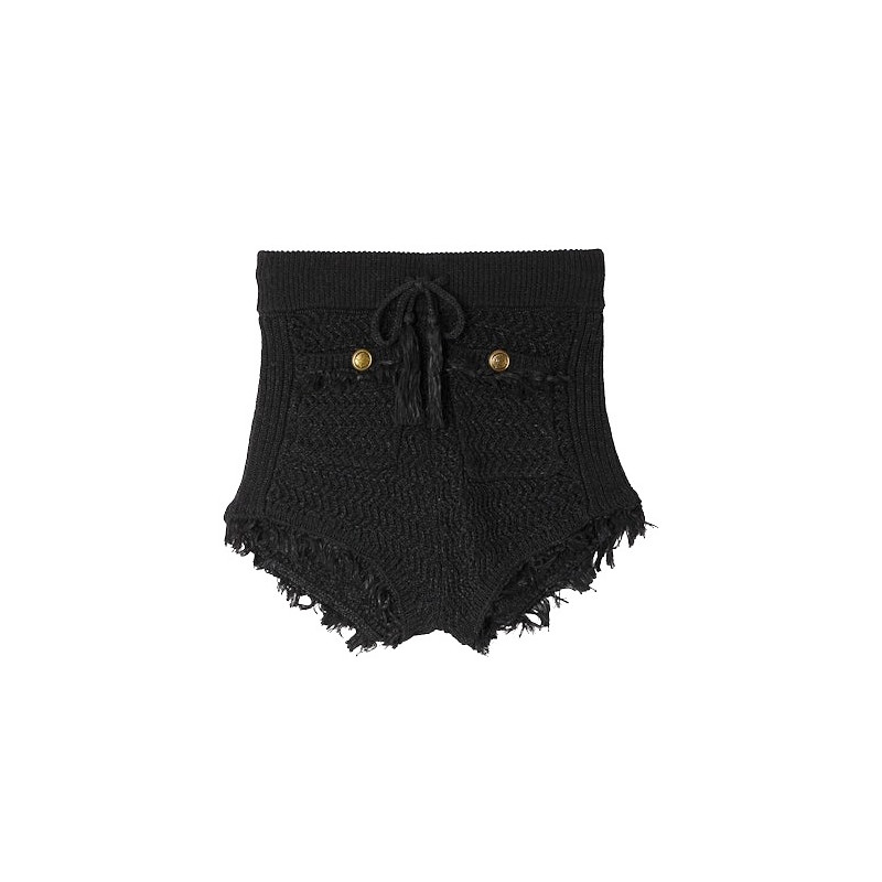 MES DEMOISELLES short GRAFTON