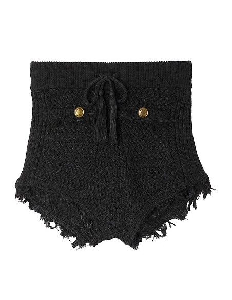 MES DEMOISELLES short GRAFTON