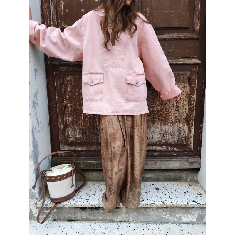 MES DEMOISELLES Blouse JERRI