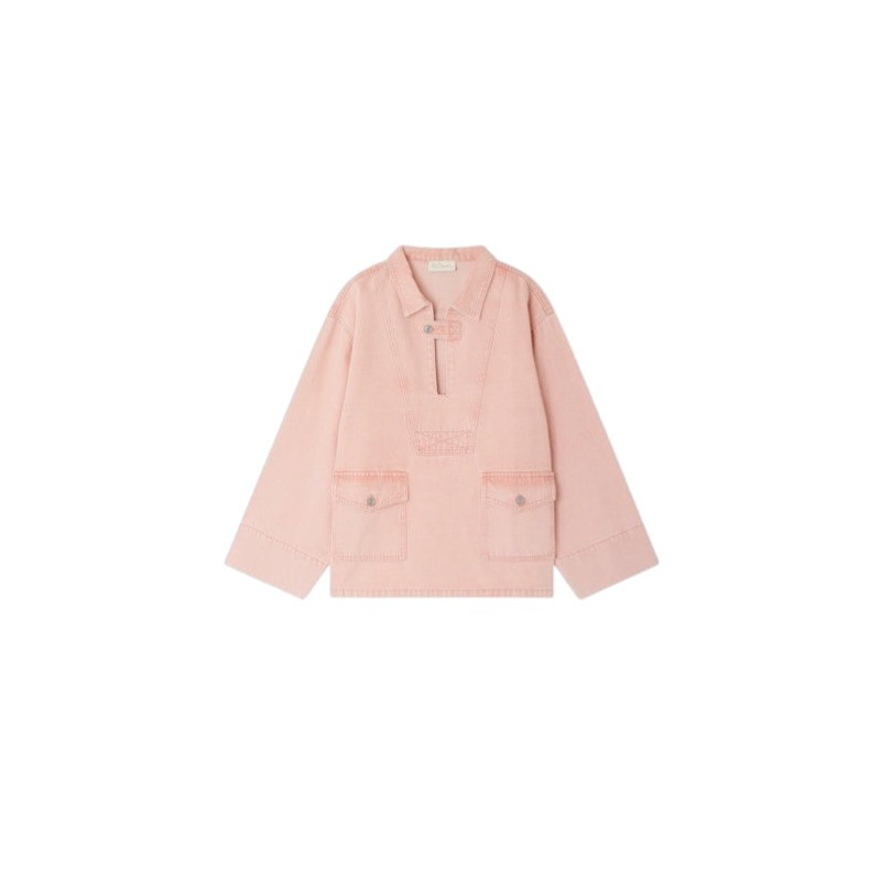 MES DEMOISELLES Blouse JERRI