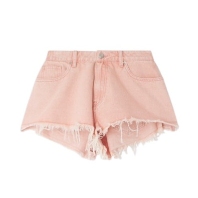 MES DEMOISELLES short JOLIVI