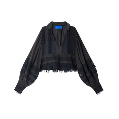 MES DEMOISELLES Blouse MELODY