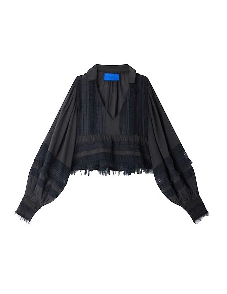 MES DEMOISELLES Blouse MELODY