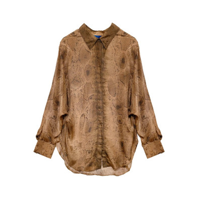 MES DEMOISELLES chemise THURMAN