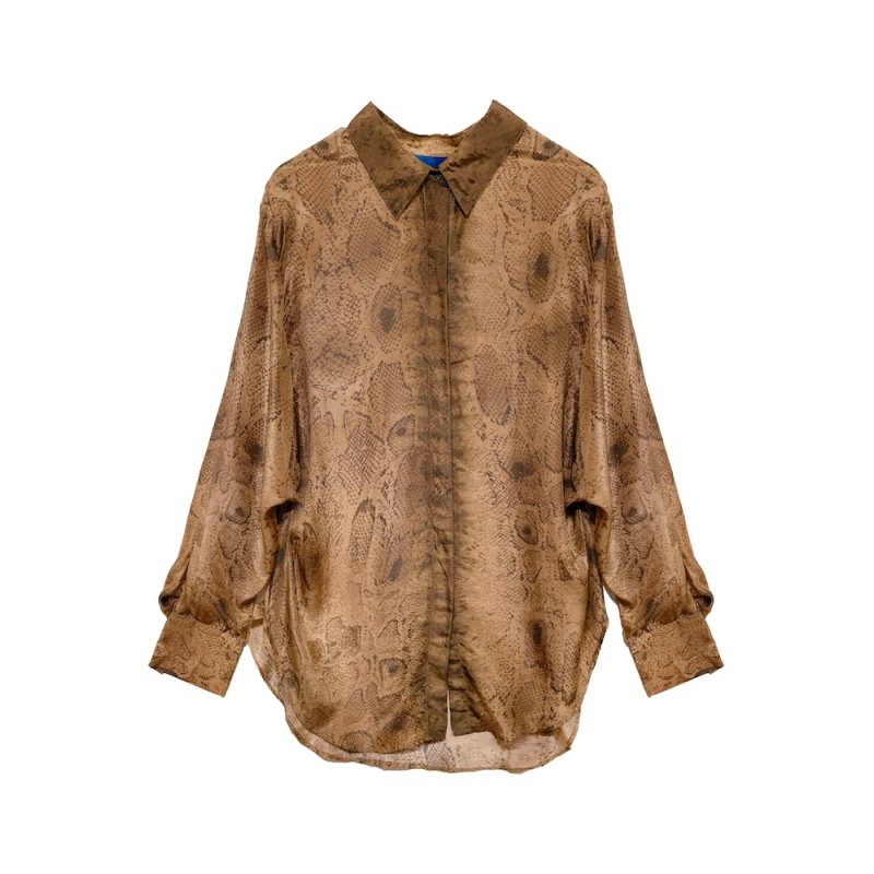 MES DEMOISELLES chemise THURMAN