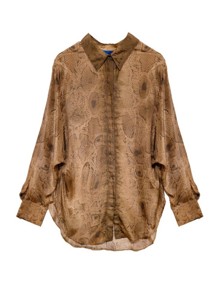 MES DEMOISELLES chemise THURMAN