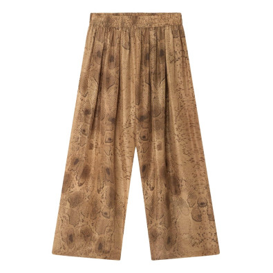 MES DEMOISELLES Pantalon TORA