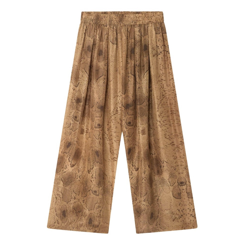 MES DEMOISELLES Pantalon TORA