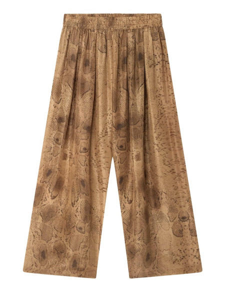 MES DEMOISELLES Pantalon TORA