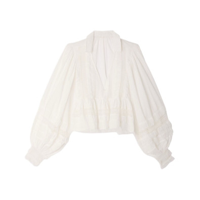 MES DEMOISELLES Blouse MELODY