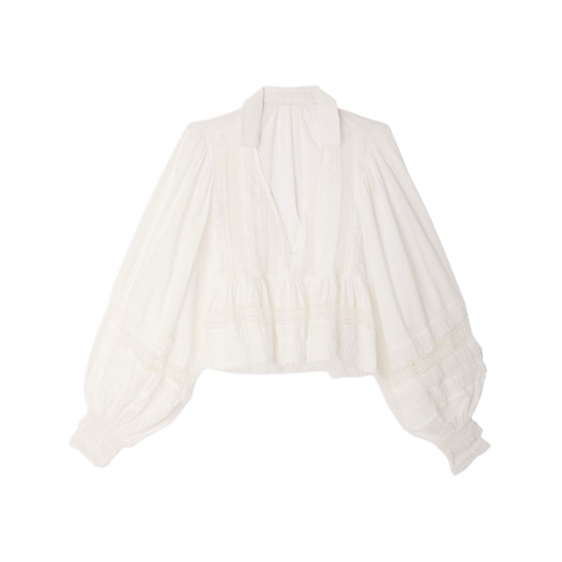 MES DEMOISELLES Blouse MELODY