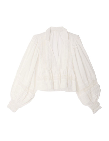 MES DEMOISELLES Blouse MELODY