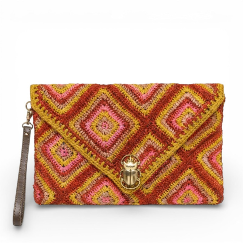 copy of CLARIS VIROT pochette ALICIA