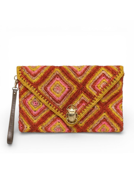 copy of CLARIS VIROT pochette ALICIA