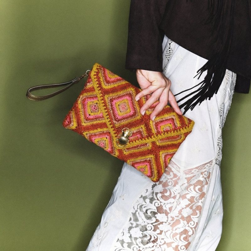 copy of CLARIS VIROT pochette ALICIA