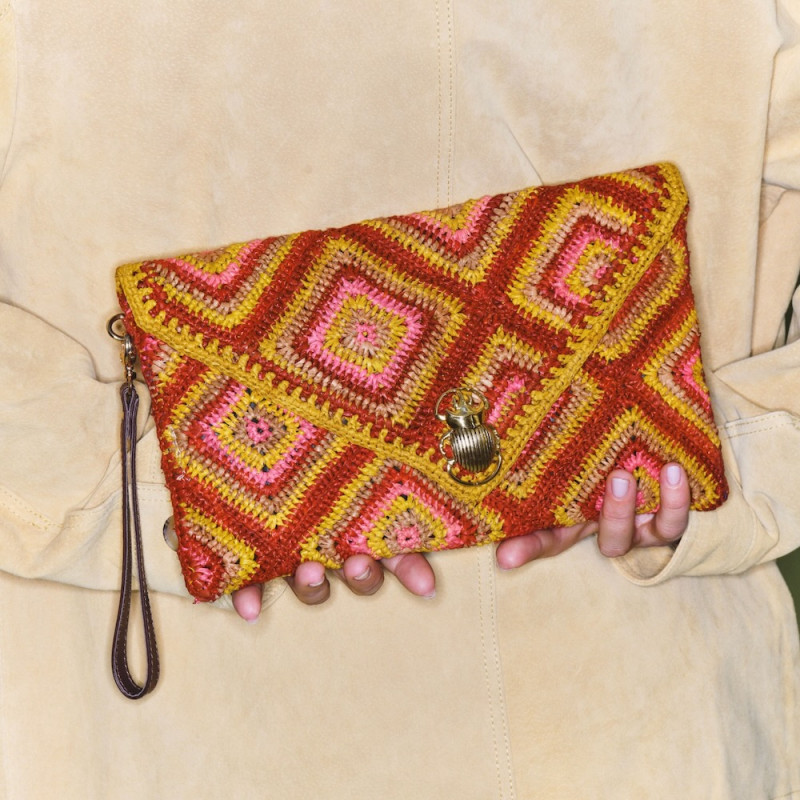 copy of CLARIS VIROT pochette ALICIA