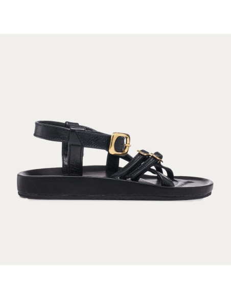 CLARIS VIROT sandales CLAUDETTE