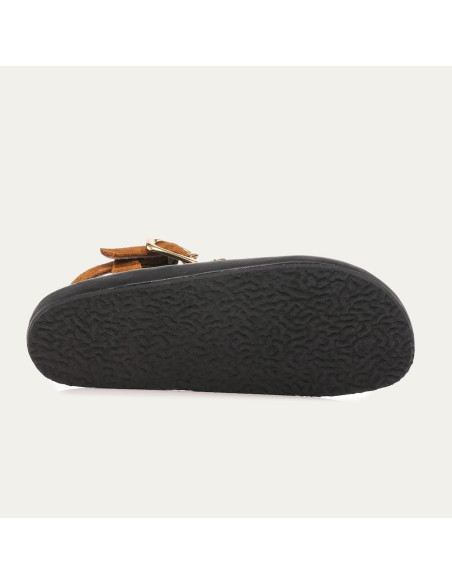 CLARIS VIROT sandales CLAUDETTE