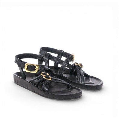 CLARIS VIROT sandales CLAUDETTE