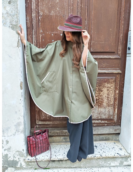 CLARIS VIROT chapeau FEDORA