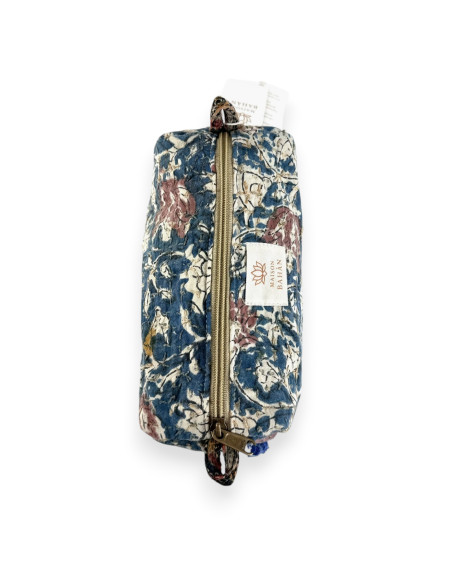 MAISON BAHÀN Trousse Kantha BILLIE