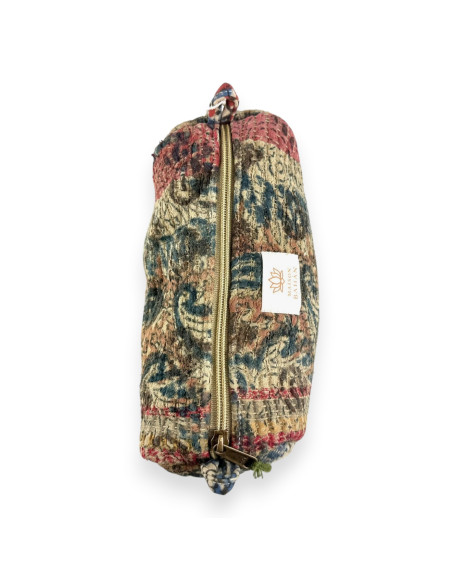 MAISON BAHÀN Trousse Kantha BERYL